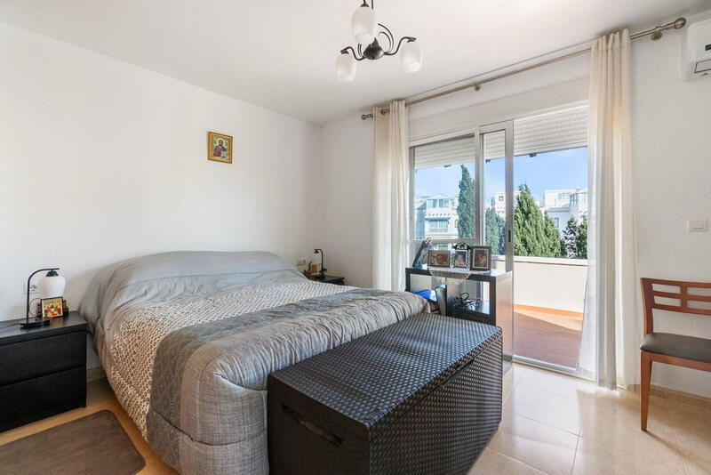 3 Cuarto Villa en venta