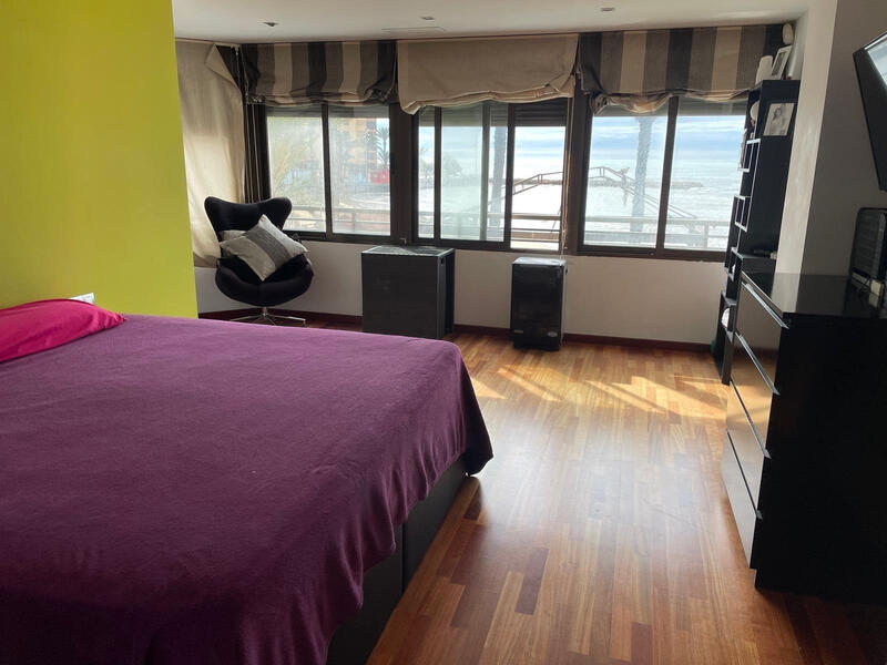 4 chambre Duplex à vendre