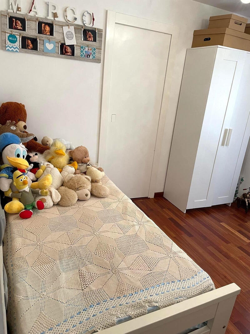 4 chambre Duplex à vendre