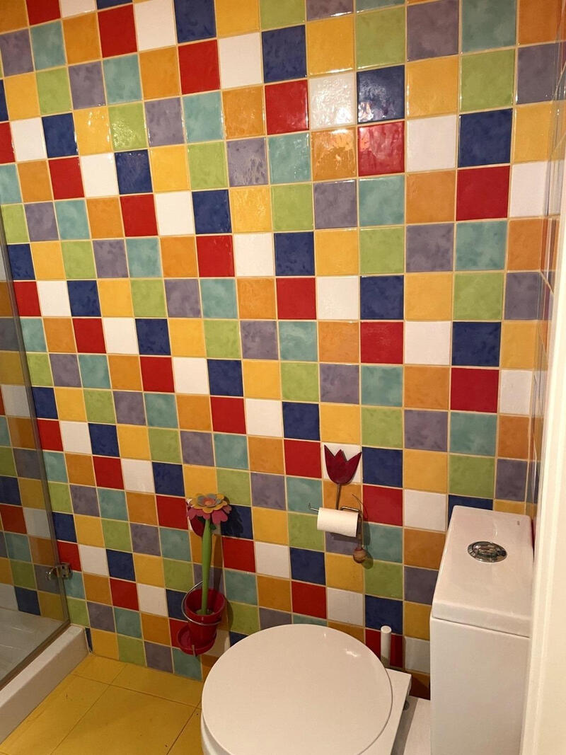 4 chambre Duplex à vendre