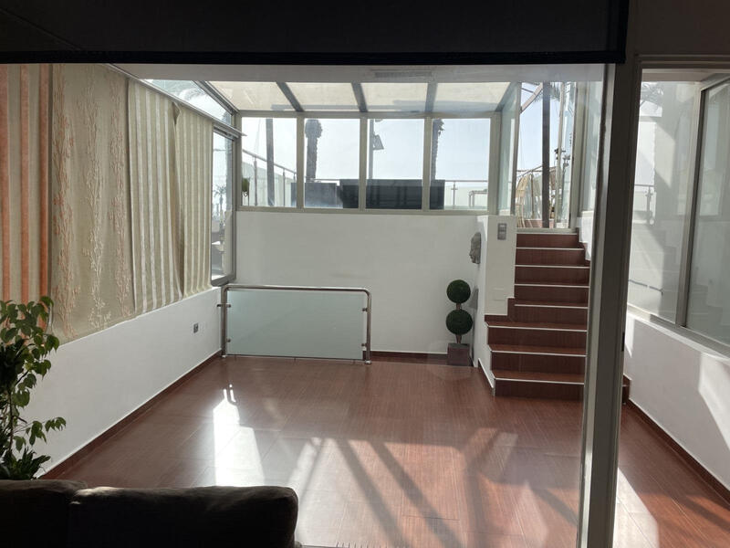4 chambre Duplex à vendre