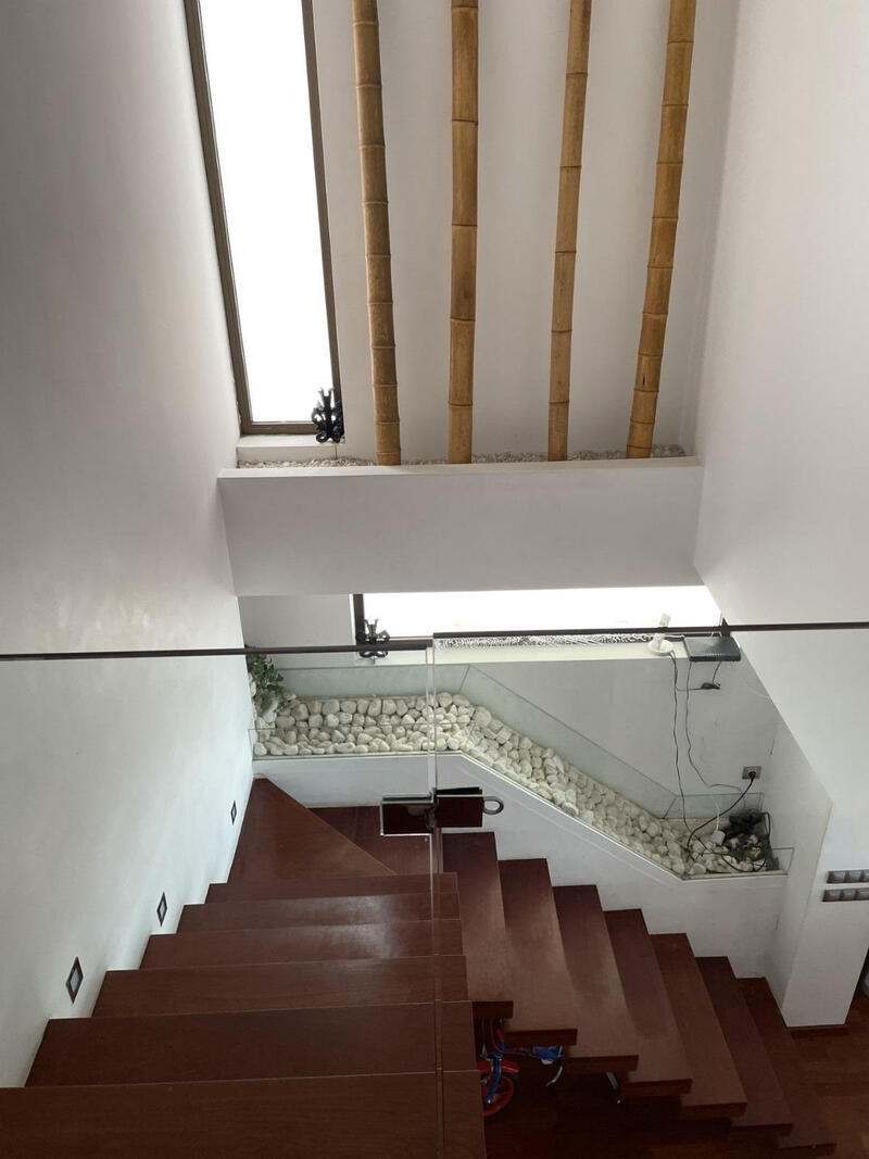 4 chambre Duplex à vendre