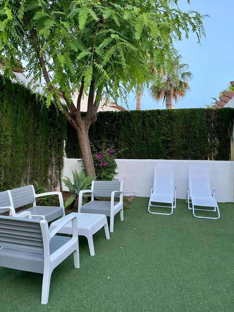 Villa à vendre dans Calpe, Alicante