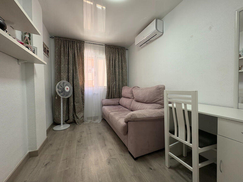 4 Schlafzimmer Appartement zu verkaufen