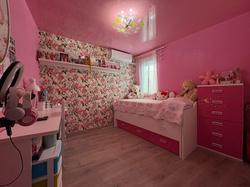 4 Schlafzimmer Appartement zu verkaufen