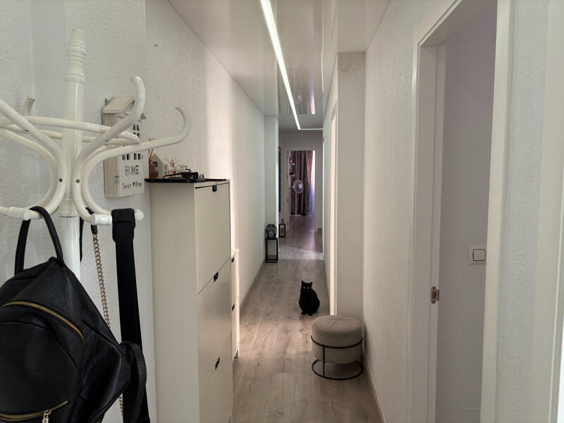 4 Schlafzimmer Appartement zu verkaufen