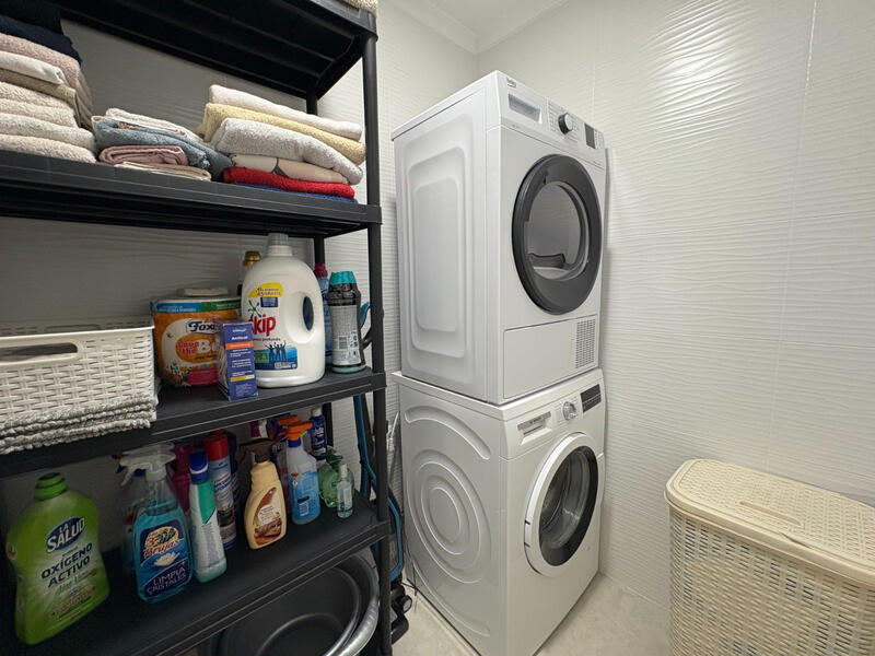 4 Schlafzimmer Appartement zu verkaufen