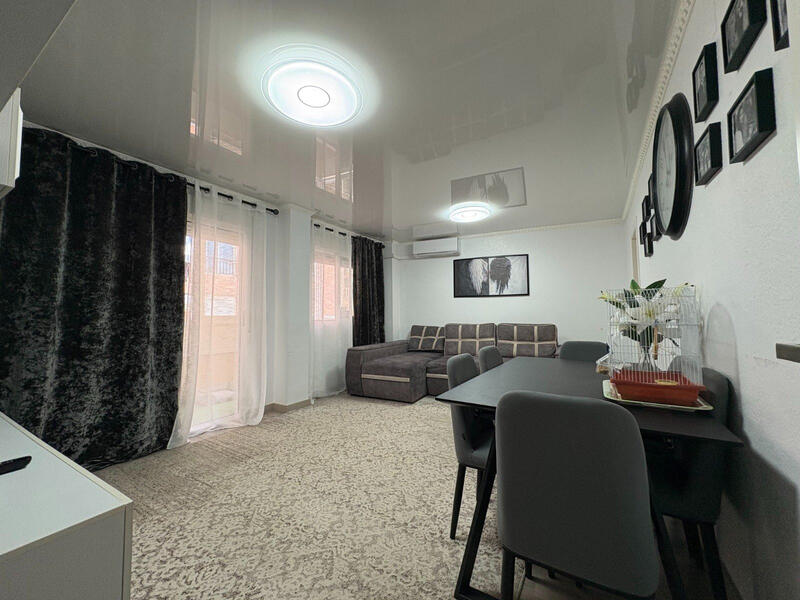 4 Schlafzimmer Appartement zu verkaufen