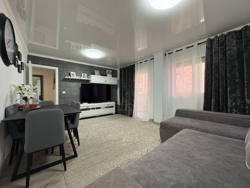4 Schlafzimmer Appartement zu verkaufen