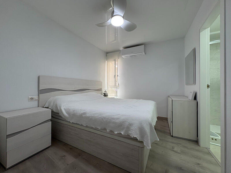 4 Schlafzimmer Appartement zu verkaufen