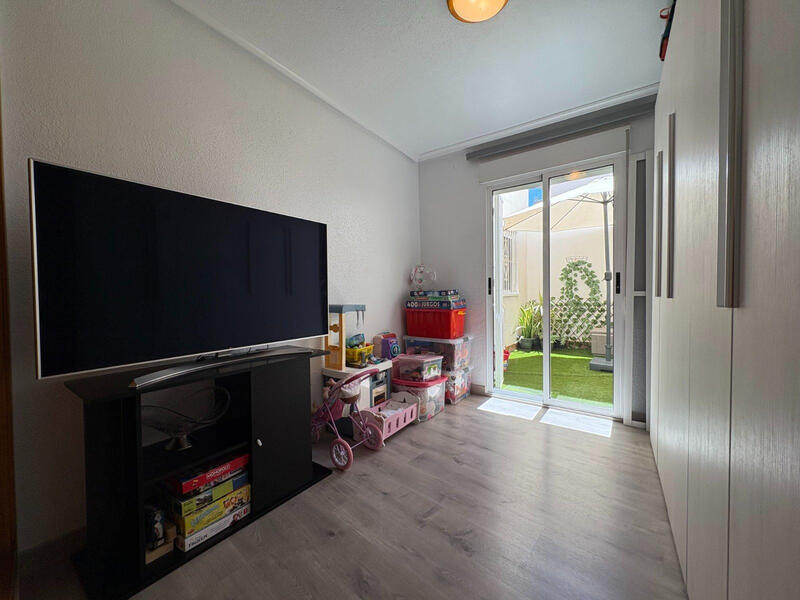 4 Schlafzimmer Appartement zu verkaufen