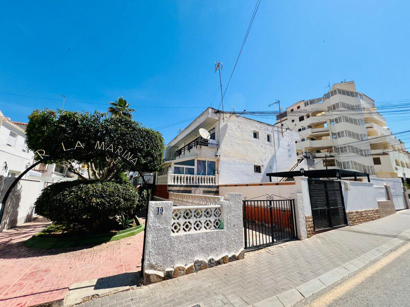 Appartement Te koop in Torrevieja, Alicante