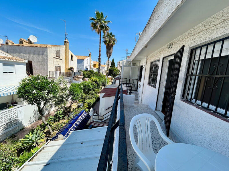 1 Cuarto Apartamento en venta