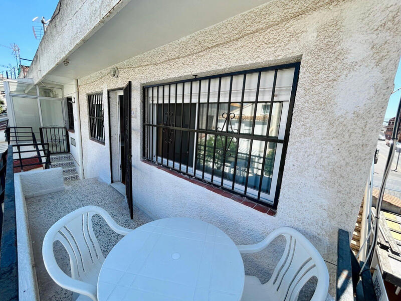 1 Cuarto Apartamento en venta
