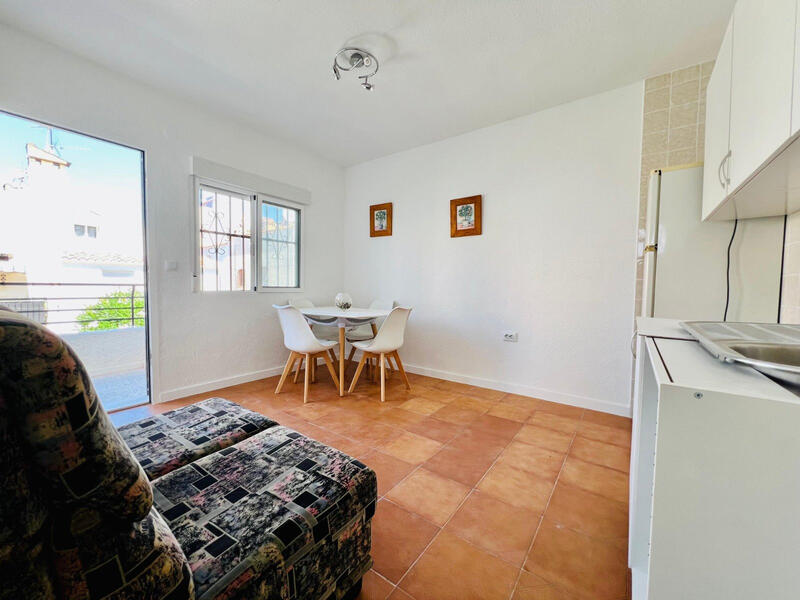 1 Cuarto Apartamento en venta