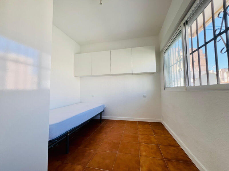 1 Cuarto Apartamento en venta