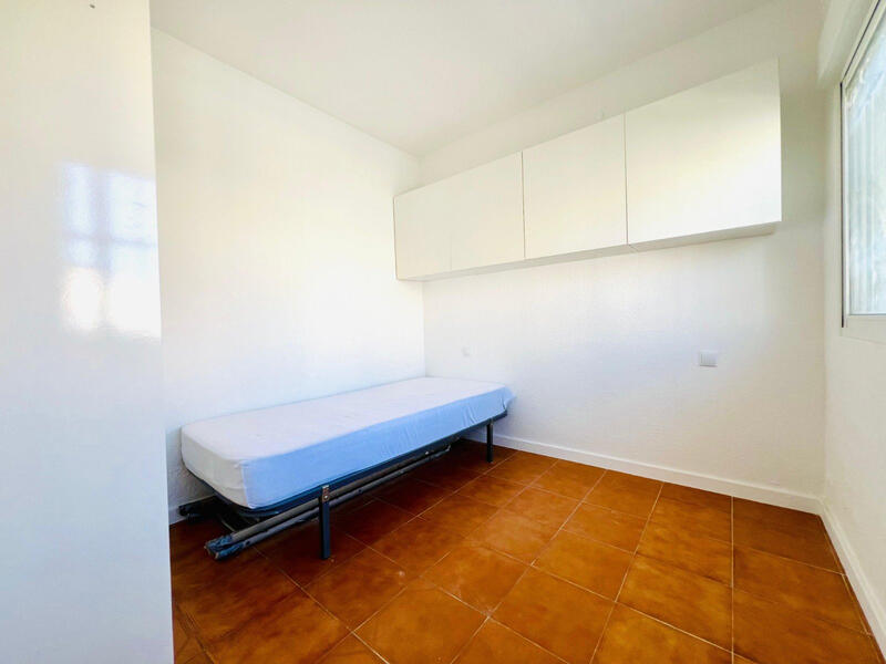 1 Cuarto Apartamento en venta