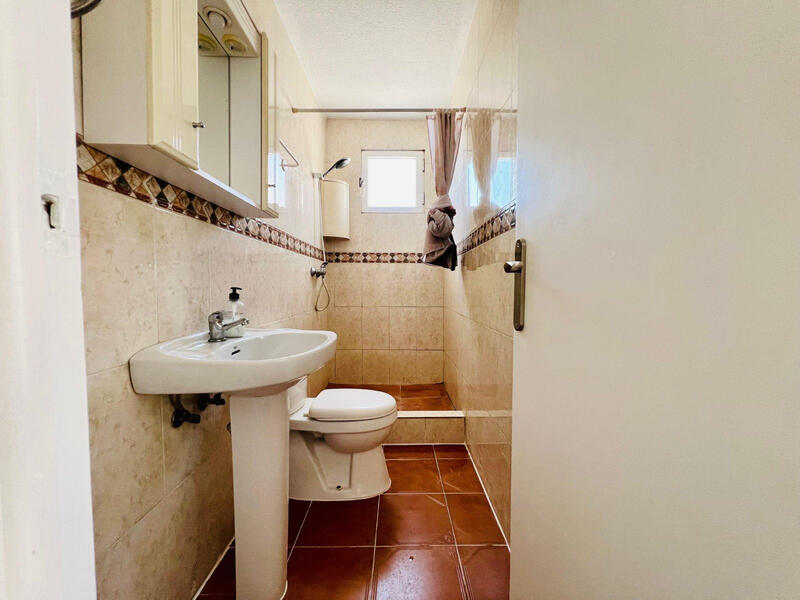 1 Cuarto Apartamento en venta