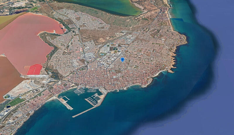 1 Cuarto Apartamento en venta