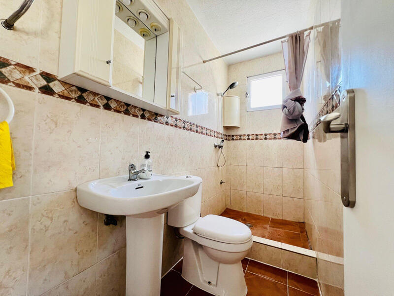 1 Cuarto Apartamento en venta