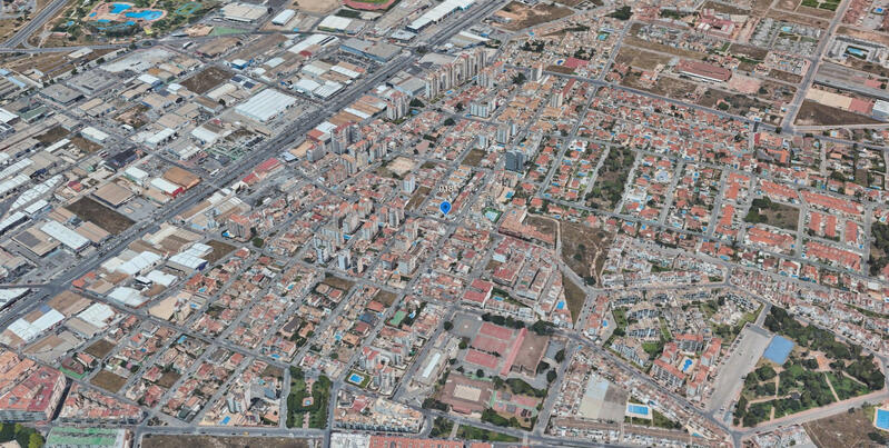 1 Cuarto Apartamento en venta