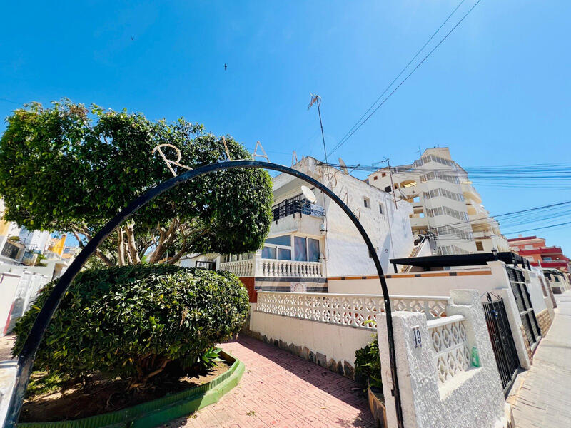 1 Cuarto Apartamento en venta