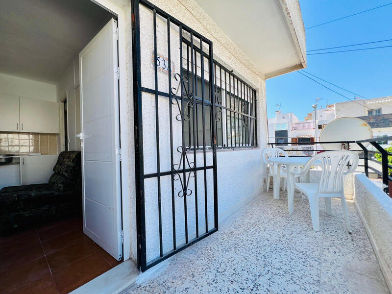 1 Cuarto Apartamento en venta