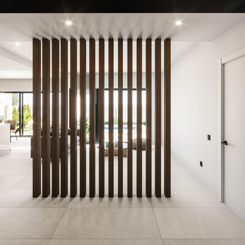 3 Cuarto Villa en venta