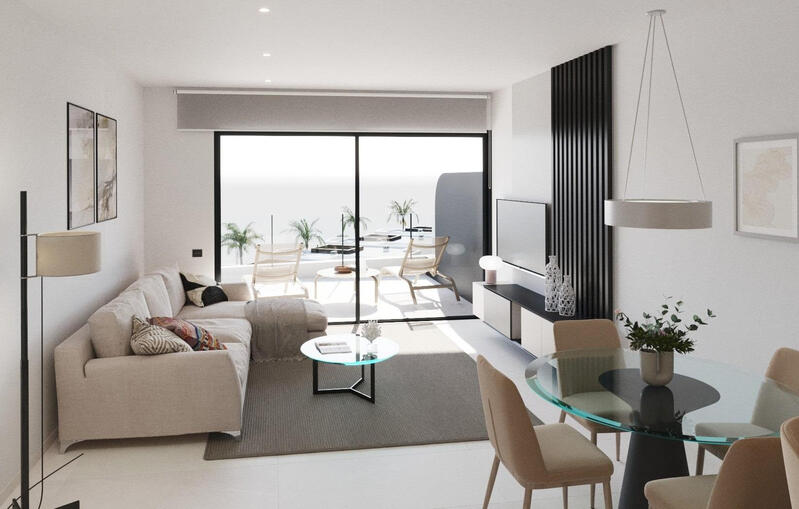 2 bedroom Apartment for sale