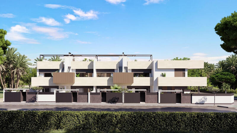 3 bedroom Villa for sale