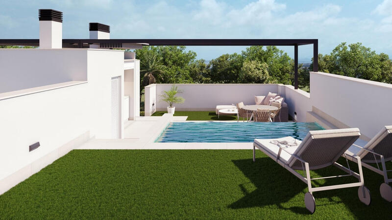 3 bedroom Villa for sale