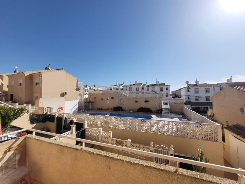 2 chambre Villa à vendre