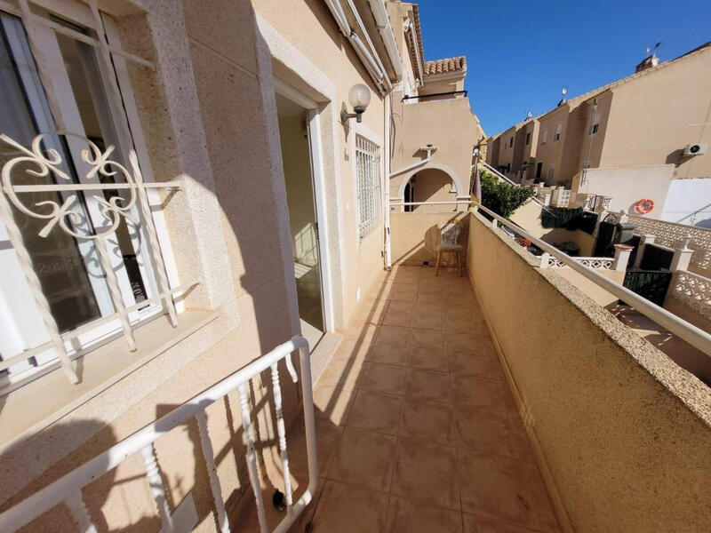 2 chambre Villa à vendre