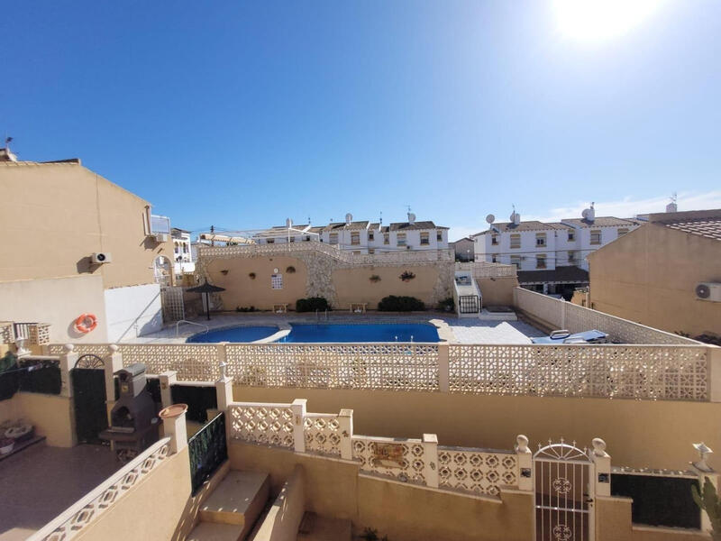 2 chambre Villa à vendre
