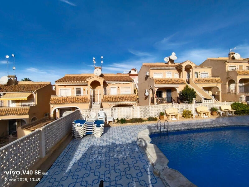 2 chambre Villa à vendre