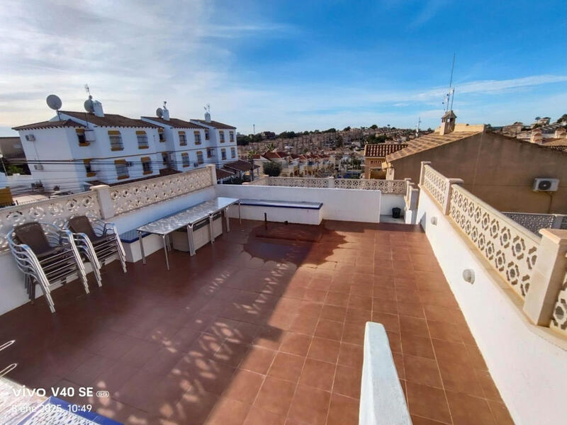 2 chambre Villa à vendre