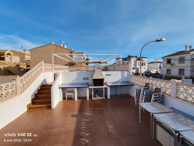 2 chambre Villa à vendre