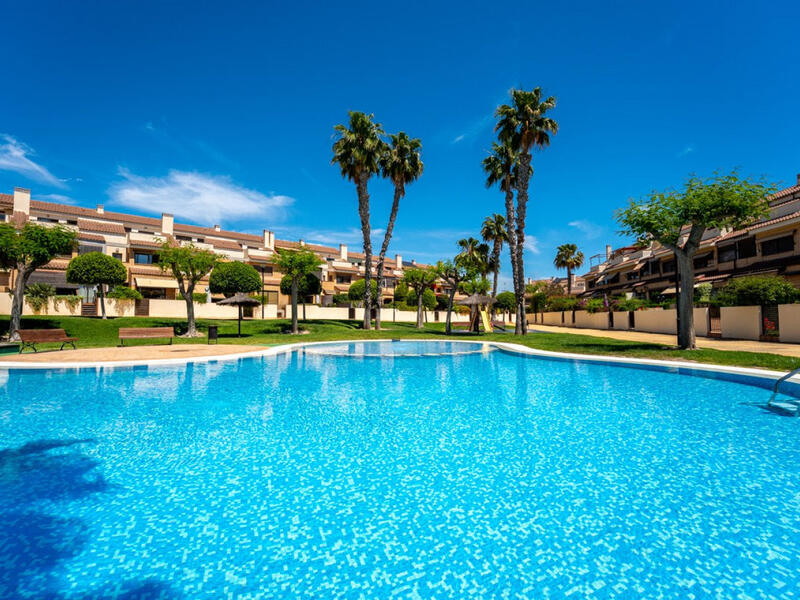 Villa for sale in Alacant/Alicante, Alicante