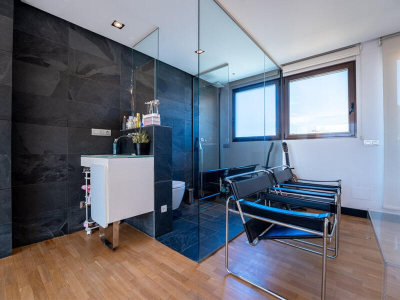 4 soverom Villa til salgs