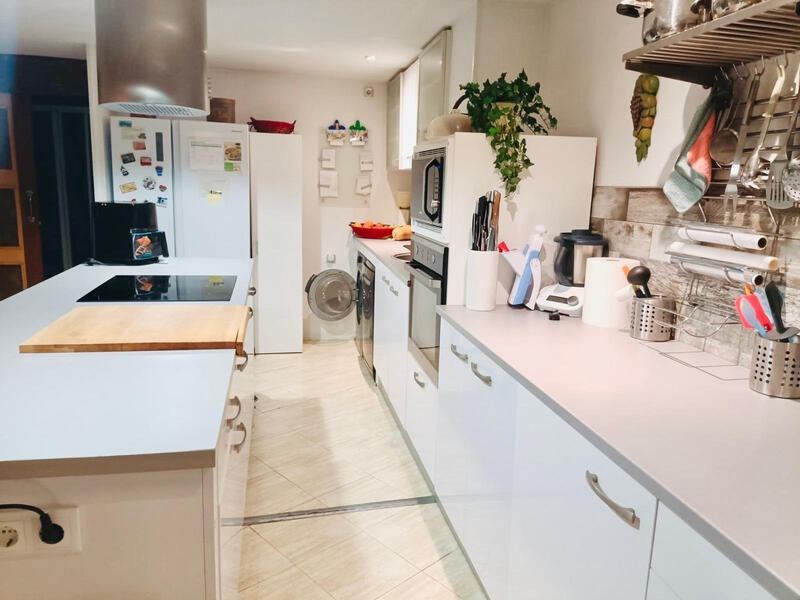 3 soverom Duplex til salgs