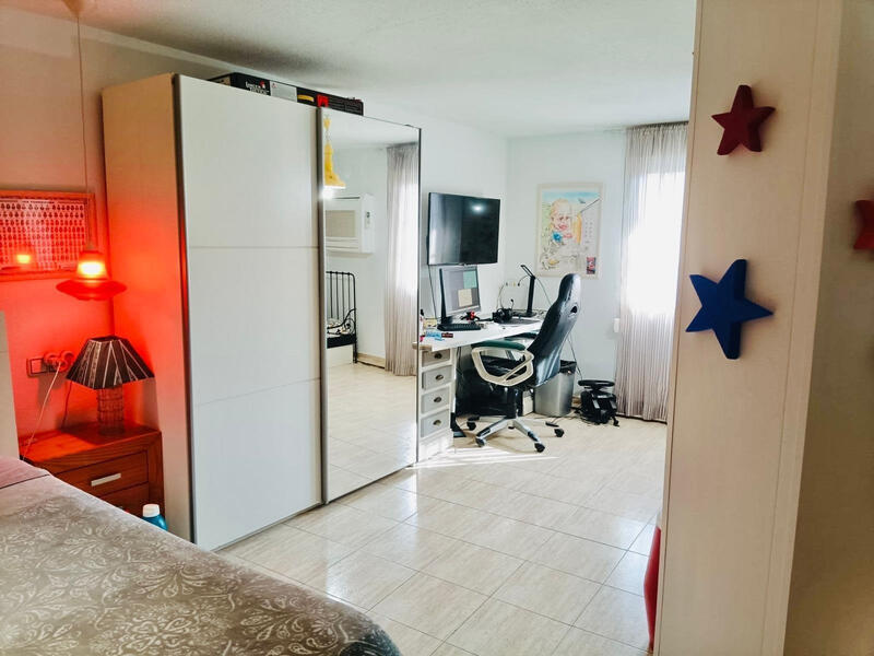 3 soverom Duplex til salgs