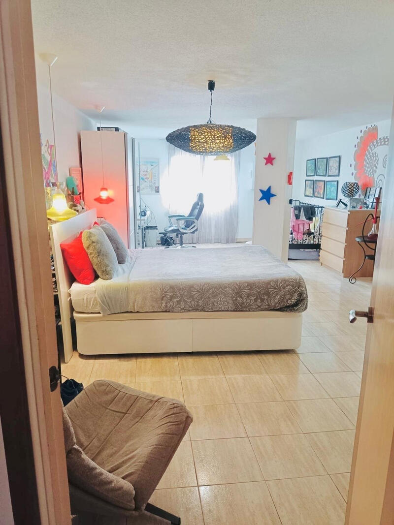 3 soverom Duplex til salgs