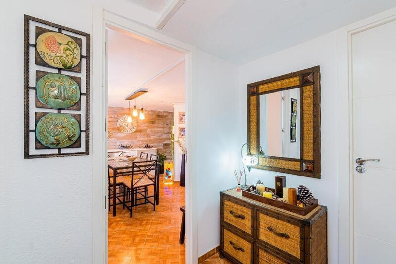 3 soverom Duplex til salgs
