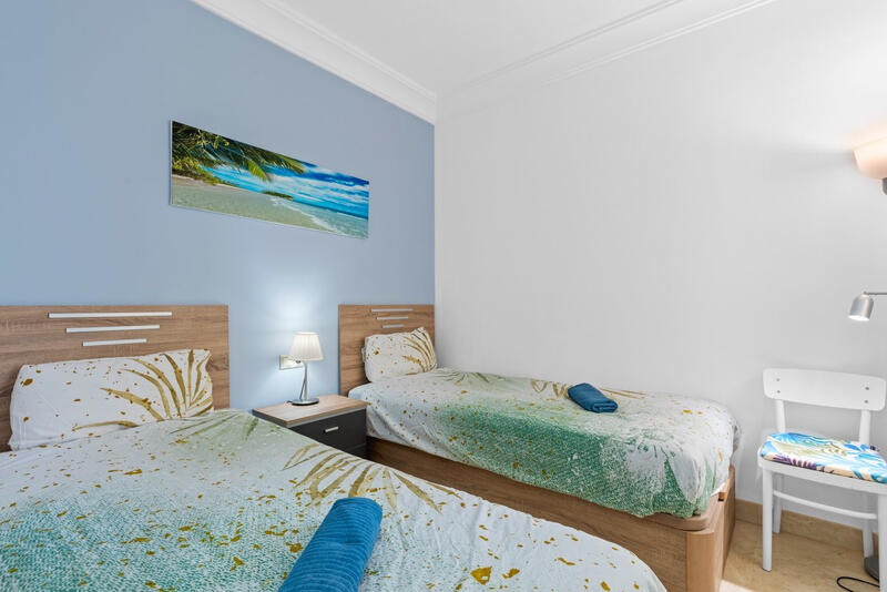 2 bedroom Apartment for sale