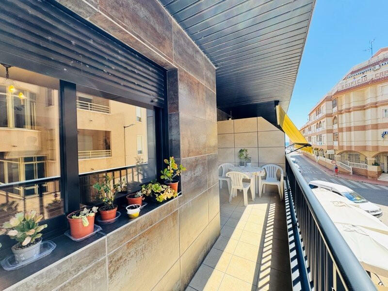 Appartement à vendre dans La Mata, Alicante