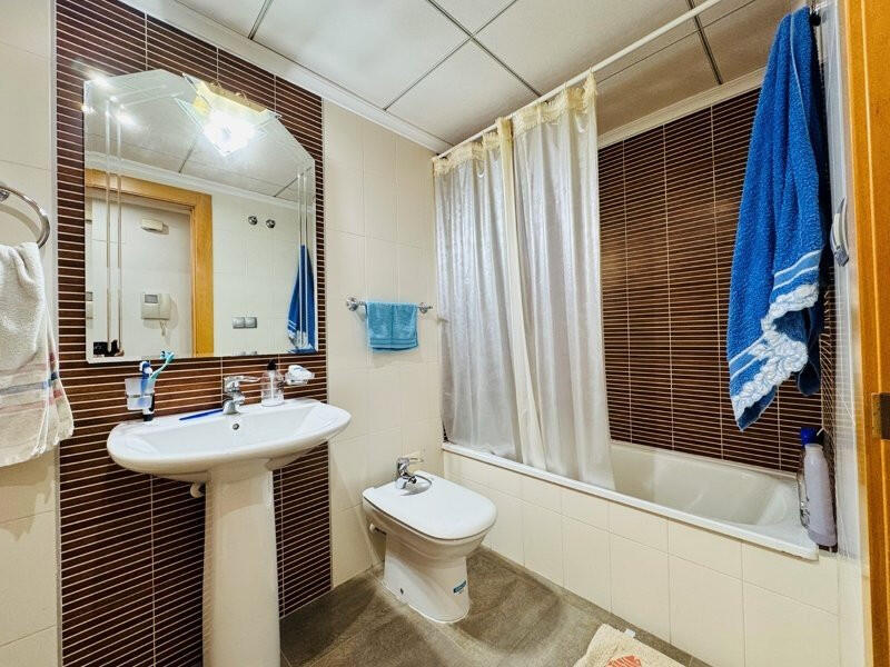 2 Cuarto Apartamento en venta