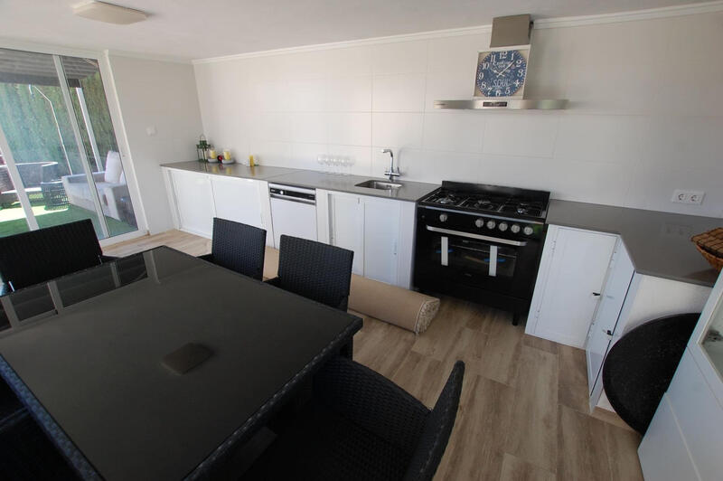 5 Schlafzimmer Villa zu verkaufen
