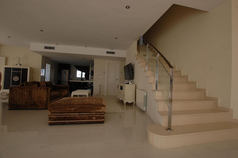 5 Schlafzimmer Villa zu verkaufen