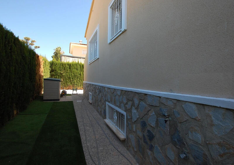 5 Schlafzimmer Villa zu verkaufen