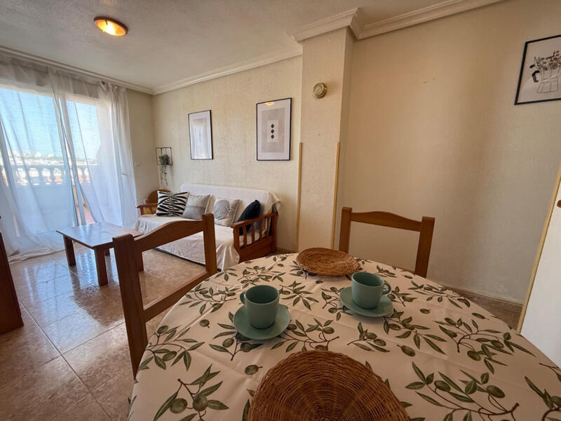 1 Cuarto Apartamento en venta